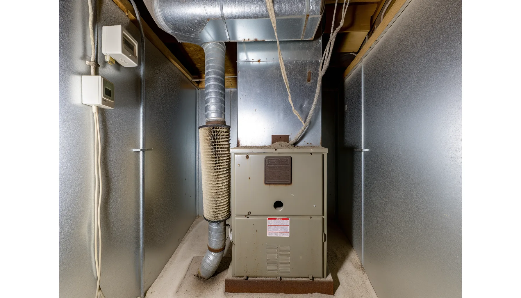 Furnace Replacement