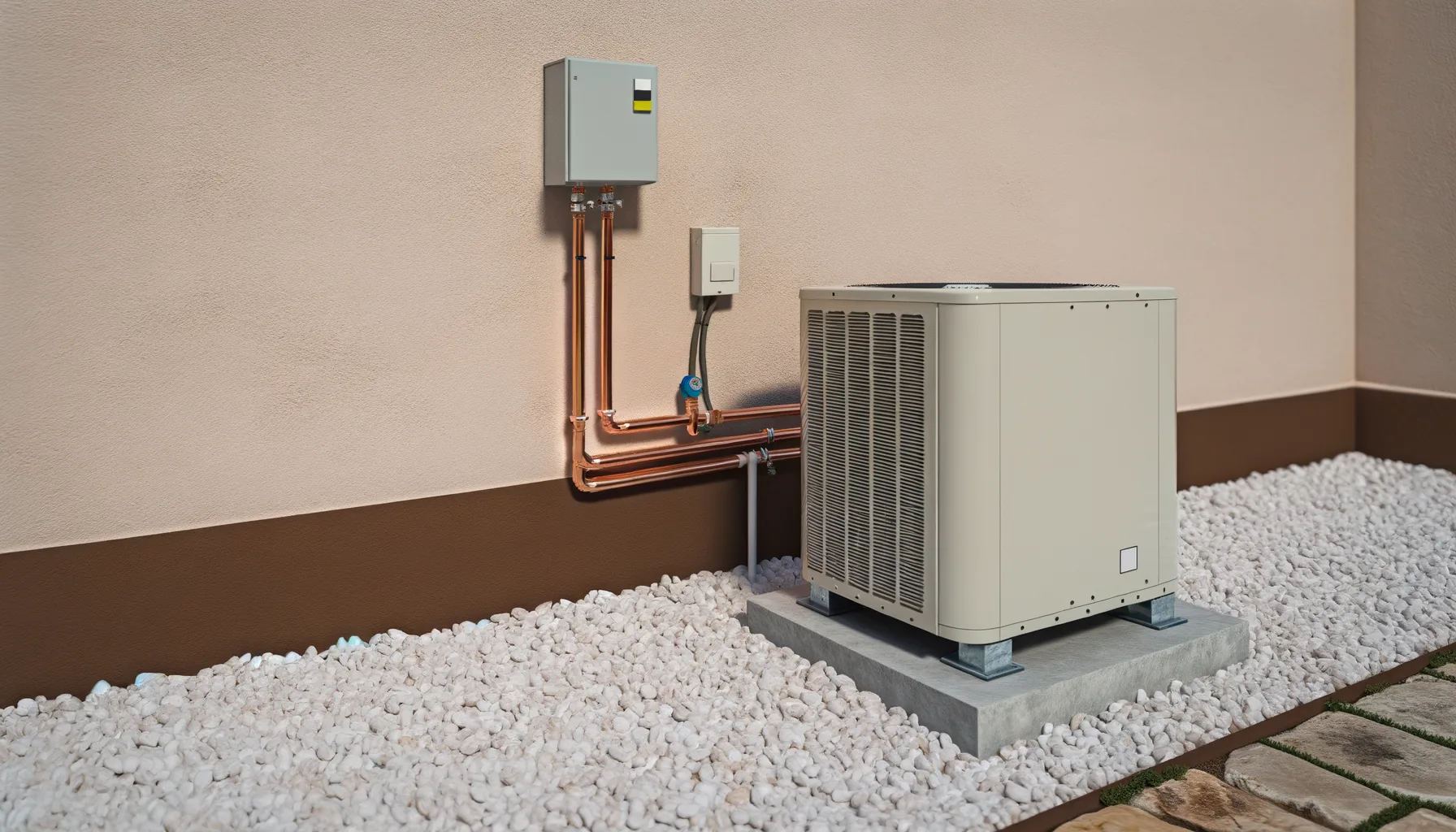 Ductwork Repair & Sealing