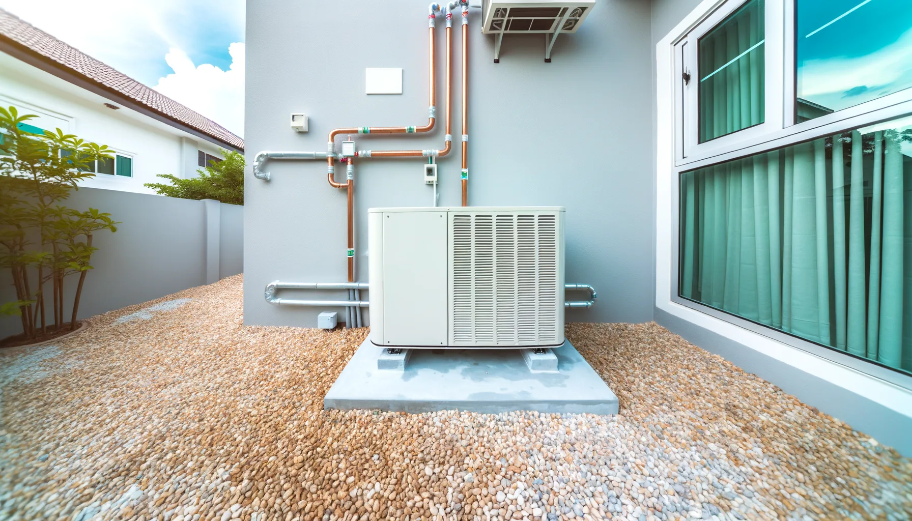 Air Quality Assessment