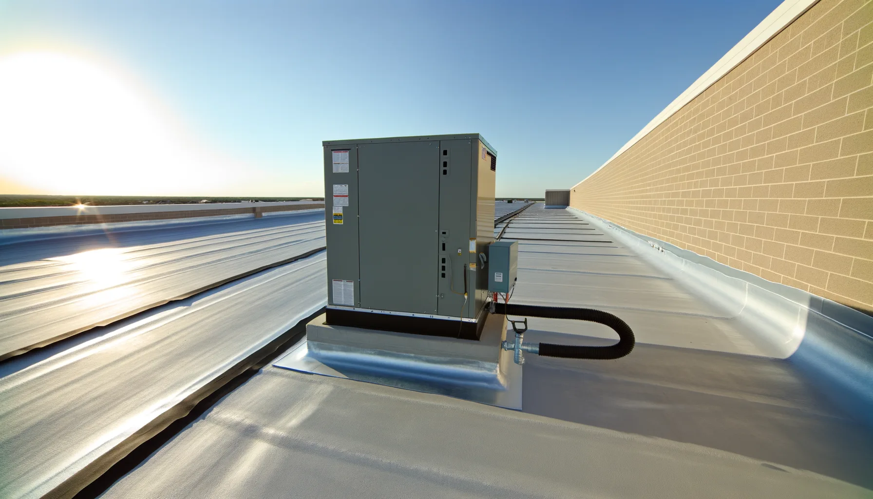 Thermostat Installation