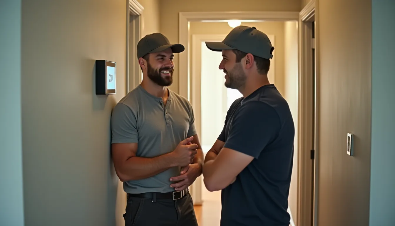 Air Conditioning Repair