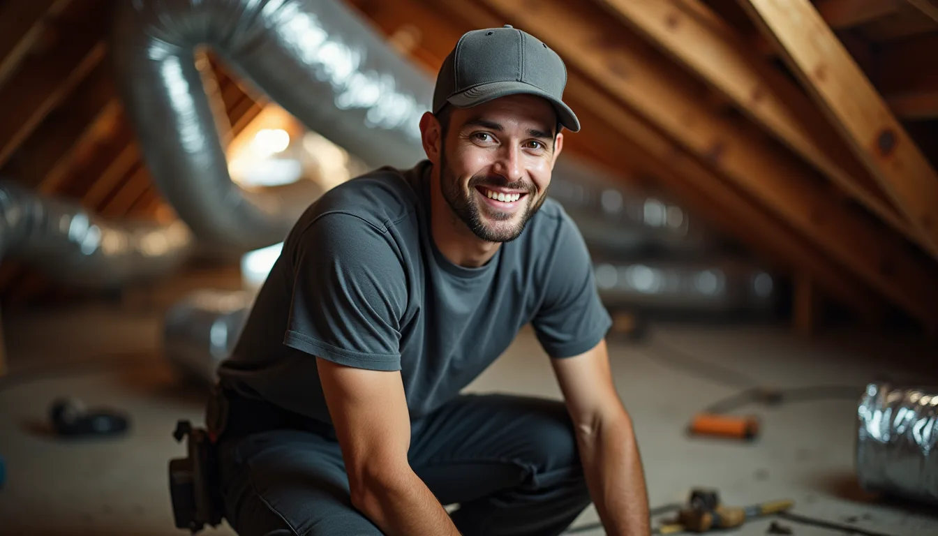 AC Maintenance Plans