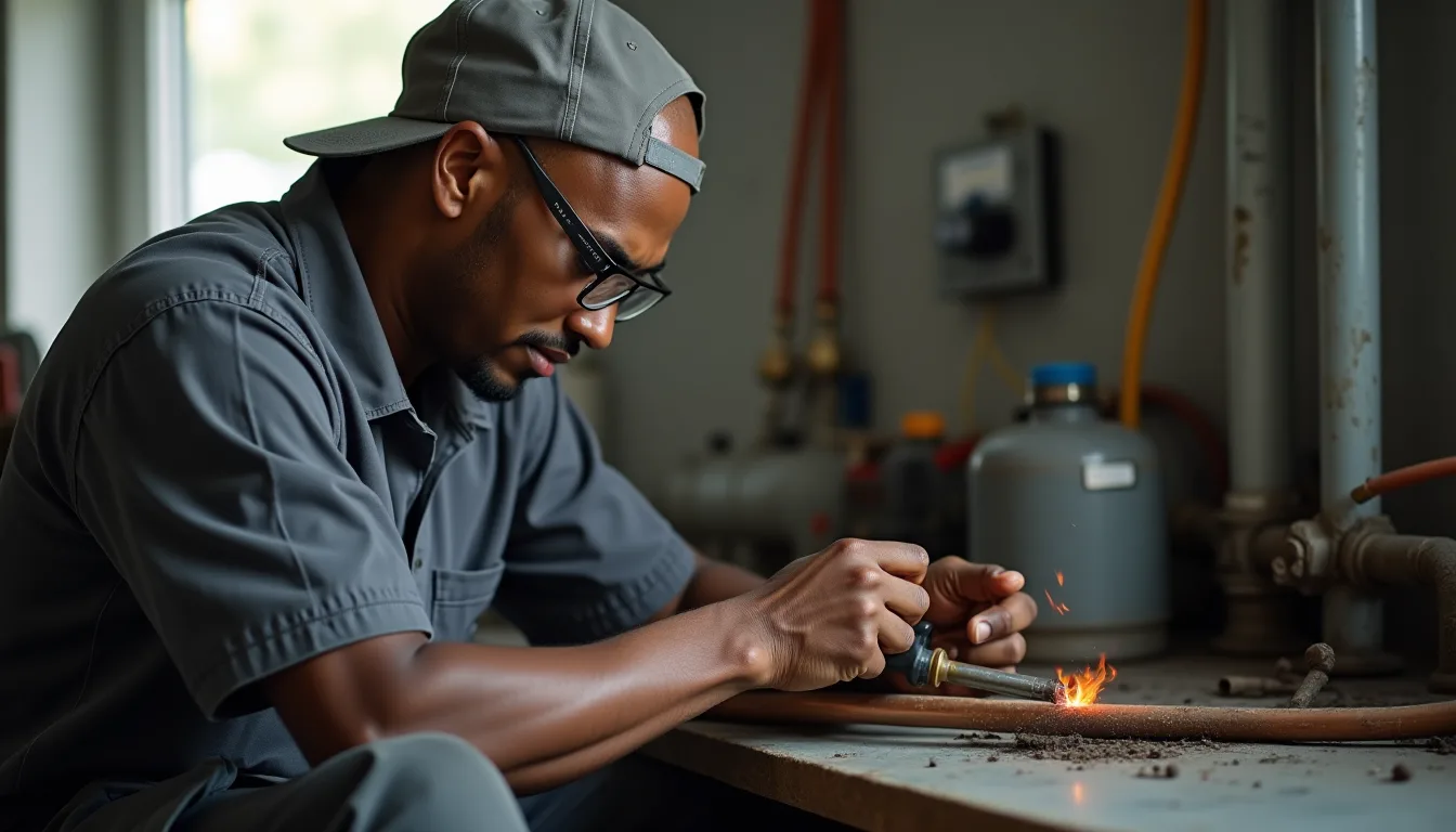 Commercial HVAC Solutions